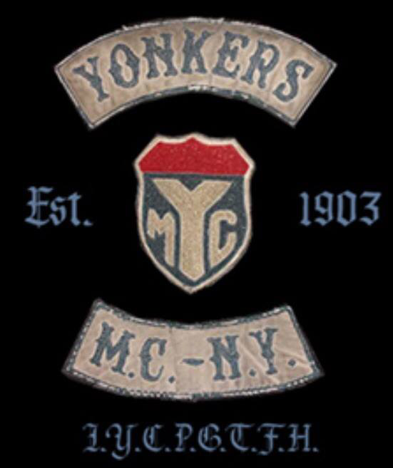 Yonkers M.C.