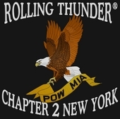 Rolling Thunder Chapter 2 New York